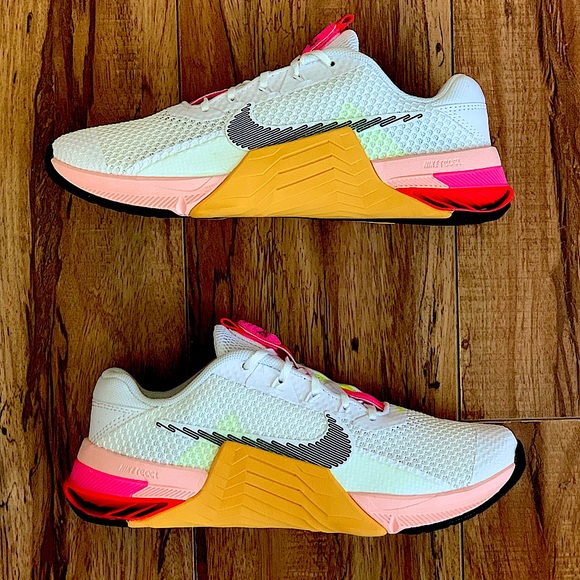 Nike Shoes - Nike METCON 7 X “Rawdacious”